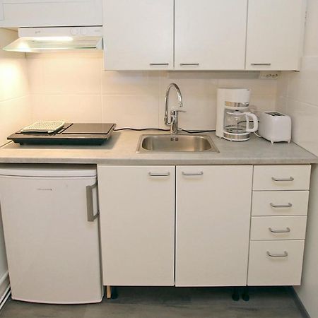 Kuukkeli Apartments Inari Dış mekan fotoğraf