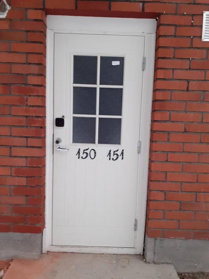 Kuukkeli Apartments Inari Dış mekan fotoğraf