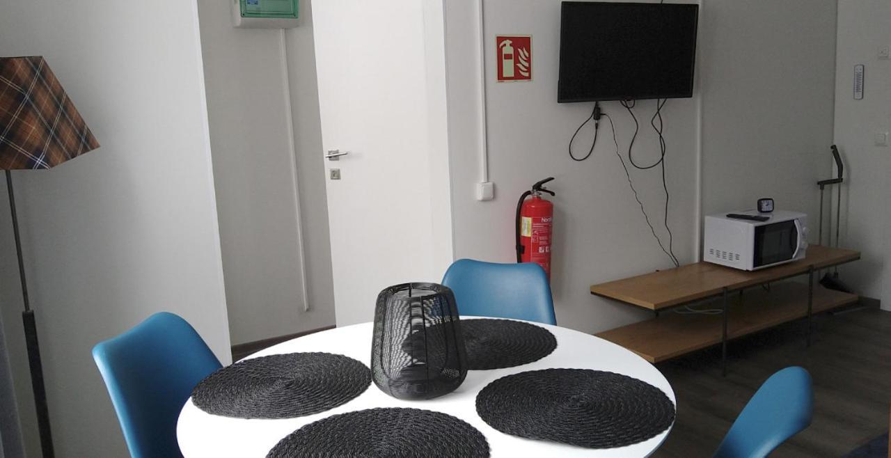 Kuukkeli Apartments Inari Dış mekan fotoğraf