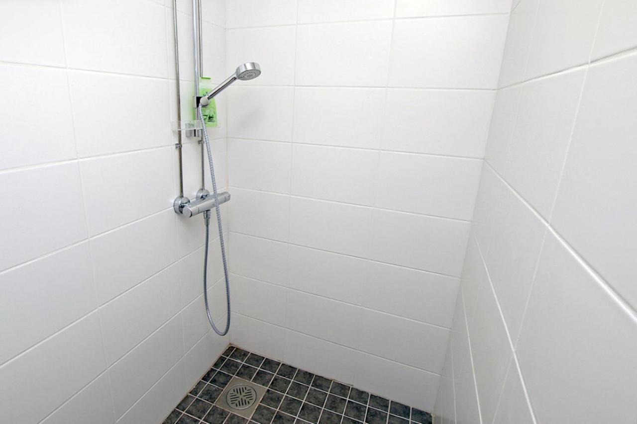 Kuukkeli Apartments Inari Dış mekan fotoğraf